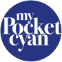 my-pocket-cyan